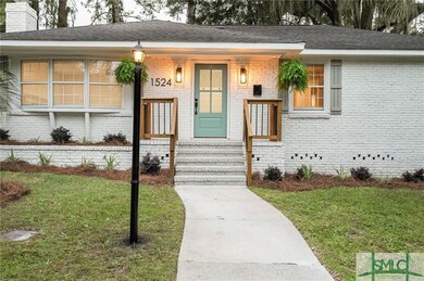 1524 E 55th St, Savannah, GA 31404 - photo 3