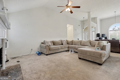 2766 Topaz Rd, Riverdale, GA 30296 - photo 4