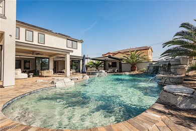 6055 Gabrielle Carol Ct, Las Vegas, NV 89149 - photo 4