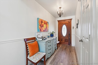 108 W K Place, Jenks, OK 74037 - photo 6