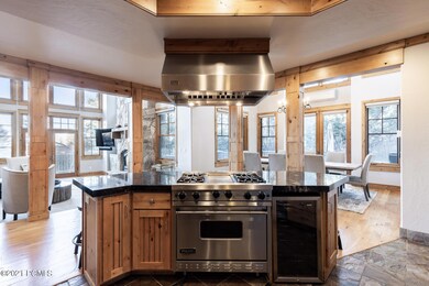 2350 West Red Pine Court Park City UT 84