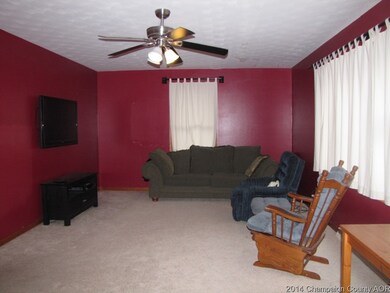 606 E Buckner St, Tuscola, IL 61953 - photo 6