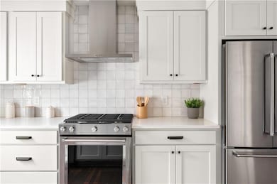 845 Ormewood Terrace SE unit A, Atlanta, GA 30316 - photo 4