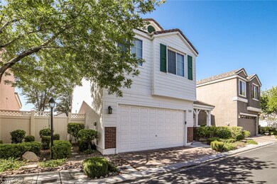 5625 Aurora Crest Ave, Las Vegas, NV 89139 - photo 5