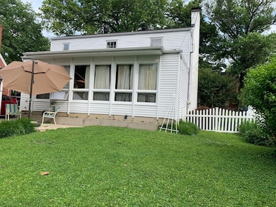 14 Ashmore Dr, Frankfort, KY 40601 - photo 5