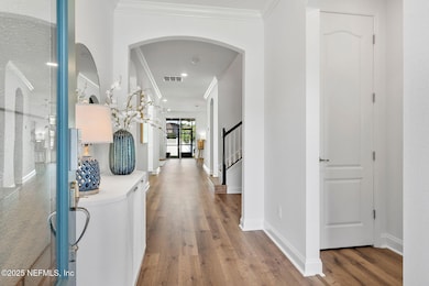 Entryway/Foyer