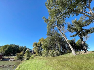 Lot 461 Canal St, Corsicana, TX 75109 - photo 3