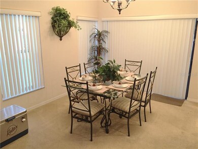 Dining Room/Sitting Room combo view 1