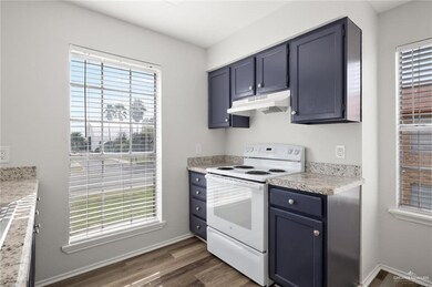 1006 W Kelly Ave unit E, Pharr, TX 78577 - photo 7