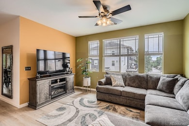 9300 E Florida Ave unit 906, Denver, CO 80247 - photo 6