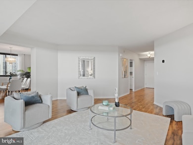 Skyline Square North and South unit 1315N, Baileys Crossroads, VA 22041 - photo 7