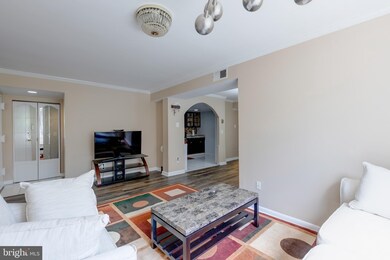 525 N Armistead St unit T3, Alexandria, VA 22312 - photo 4