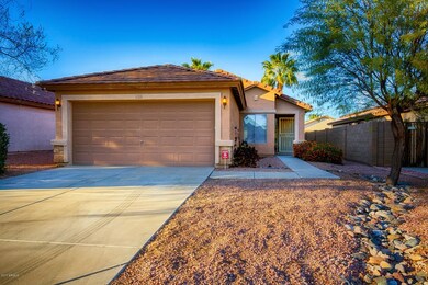 01 14880 W Acapulco Ln, Surprise