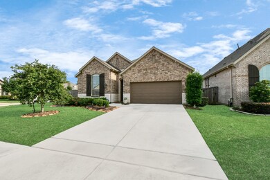 22507 Bassett Hollow Ln, Richmond, TX 77469 - photo 2