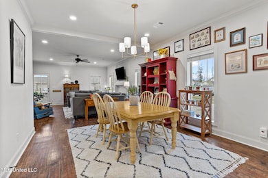 842 Long Leaf Cir, Brandon, MS 39042 - photo 3