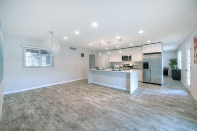 Kitchen Lighting