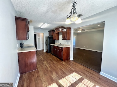 80 Ridge Way NE, Ludowici, GA 31316 - photo 6