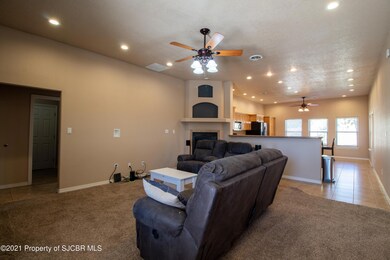 6604 Pecos St, Farmington, NM 87402 - photo 3
