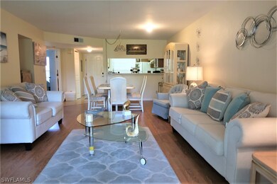 Plenty of space-w/pull out sofa for family visits