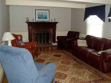 Family Room.