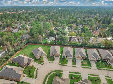 107 Dartmoor Ln, Spring, TX 77382 - photo 4