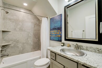 8915 Wind Springs Dr, Houston, TX 77080 - photo 5