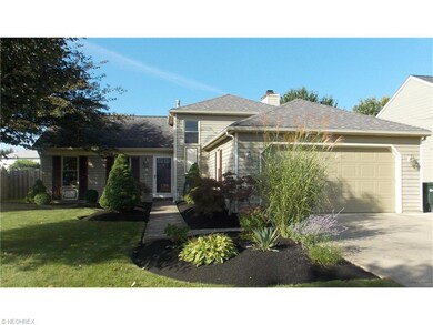 9613 Grist Mill Run, Olmsted Falls, OH 44138 - photo 3