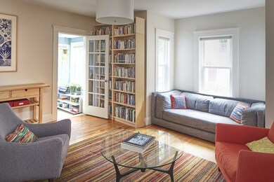 96 Holworthy St, Cambridge, MA 02138 - photo 3