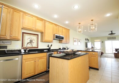 221 Beach Front unit 1, Point Pleasant Beach, NJ 08742 - photo 5