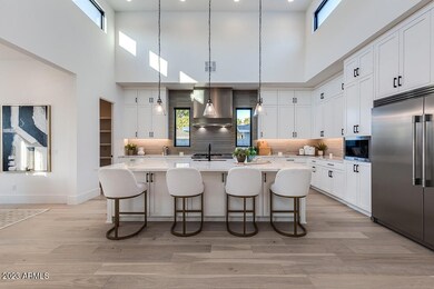 Stunning Kitchen