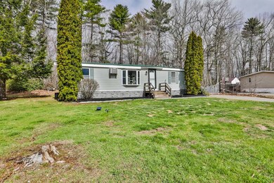 64 Squire Ridge Rd, Hampstead, NH 03841 - photo 4