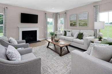 7284 Fairway Ridge Cir, Salem, VA 24153 - photo 5