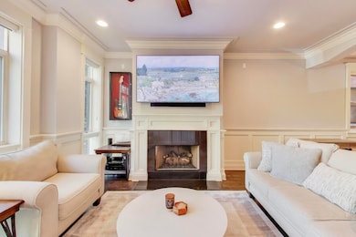 1169 W Eddy St unit 101, Chicago, IL 60657 - photo 3