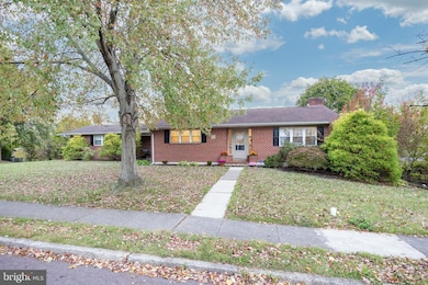 820 N Franklin St, Pottstown, PA 19464 - photo 5