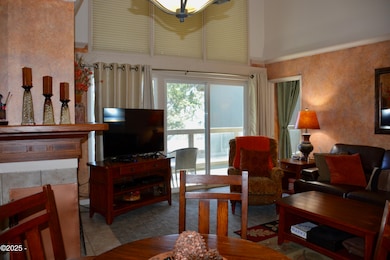 Living/dining