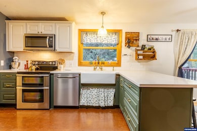 36080 Richardson Gap Rd, Scio, OR 97374 - photo 7