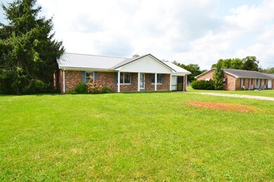 416 Talmage Mayo Rd, Harrodsburg, KY 40330 - photo 2