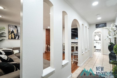 2028 Janeway St, Clovis, NM 88101 - photo 5