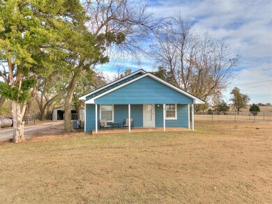 504 S Frisco Rd, Tuttle, OK 73089 - photo 4