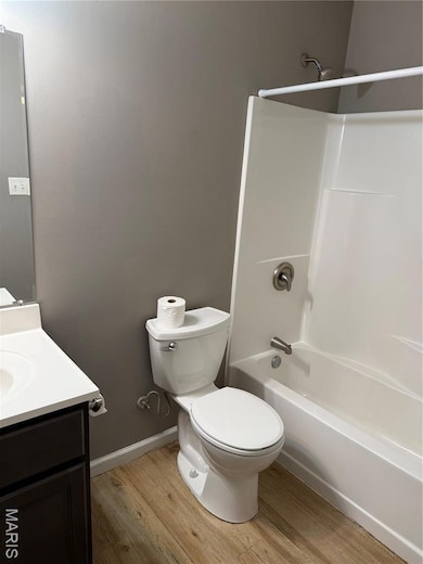 50 Gary Ct unit B, Saint Charles, MO 63301 - photo 6