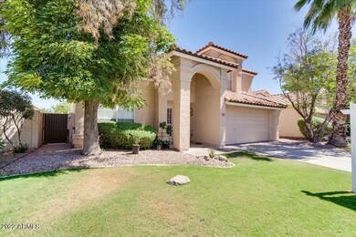 06-Front of home