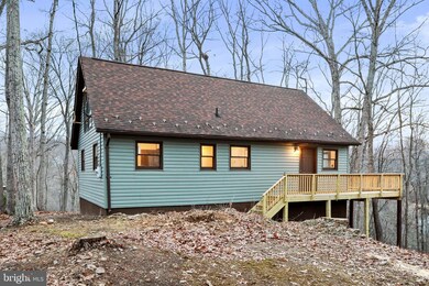 446 Hobbs Knob Rd, Front Royal, VA 22630 - photo 2