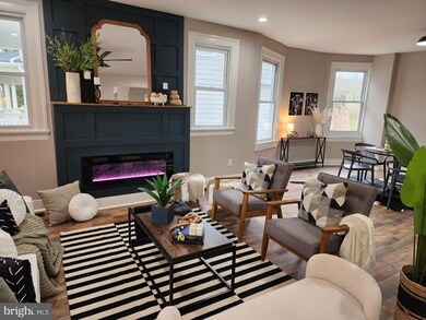 1906 Cedric Rd, Baltimore, MD 21216 - photo 6