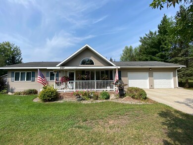 307 Grove Ave N, Park Rapids, MN 56470 - photo 3