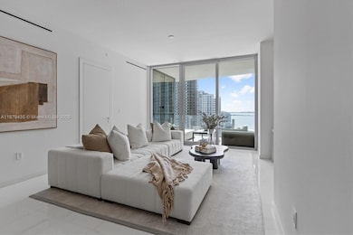 Aston Martin Residences unit 2205, Miami, FL 33131 - photo 5