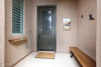 Vestibule