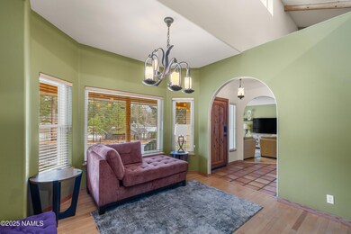 3555 S Zachary Way, Flagstaff, AZ 86001 - photo 6