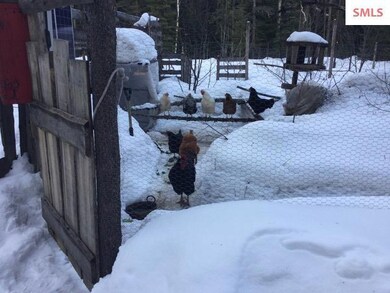 158 Dubius Creek Rd, Priest River, ID 83856 - photo 4