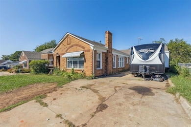 1324 N Park Ave, Shawnee, OK 74801 - photo 6