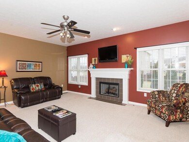 12498 Hurlock Dr, Fishers, IN 46037 - photo 5